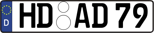 HD-AD79