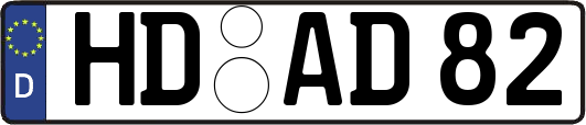 HD-AD82