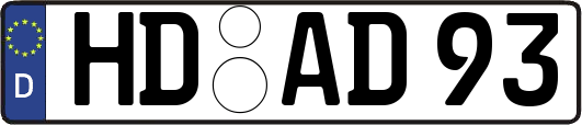 HD-AD93