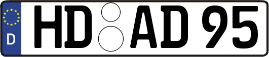 HD-AD95