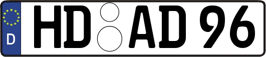 HD-AD96