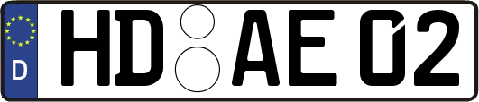HD-AE02