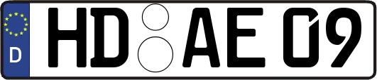 HD-AE09