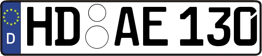 HD-AE130