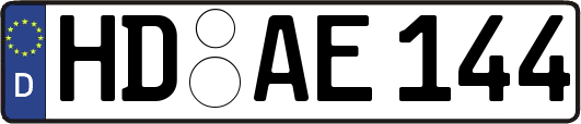 HD-AE144