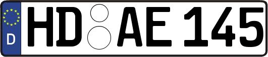 HD-AE145