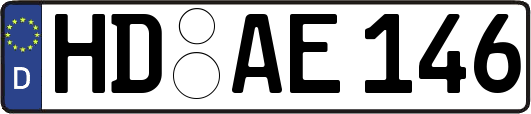 HD-AE146