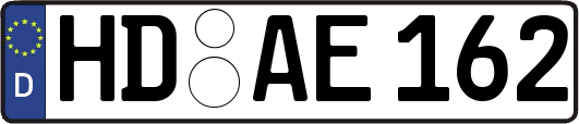 HD-AE162