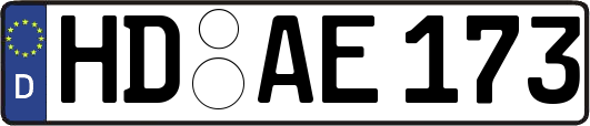 HD-AE173