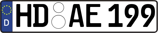 HD-AE199