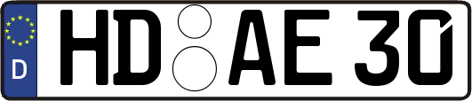 HD-AE30