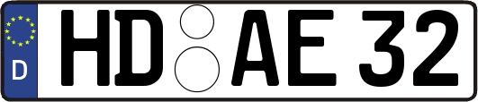 HD-AE32