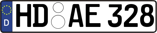 HD-AE328