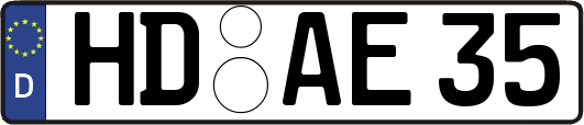 HD-AE35