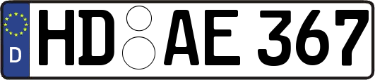 HD-AE367