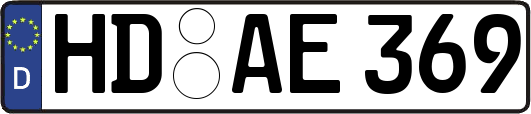 HD-AE369