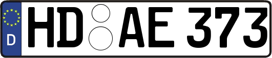 HD-AE373