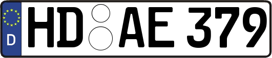 HD-AE379