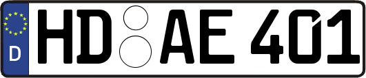 HD-AE401