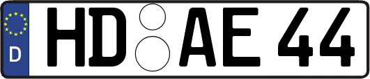 HD-AE44