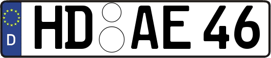 HD-AE46