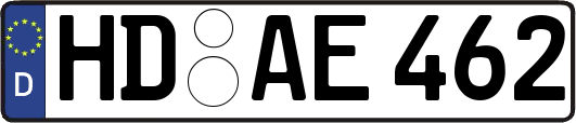 HD-AE462