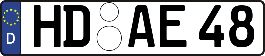 HD-AE48