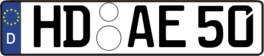 HD-AE50
