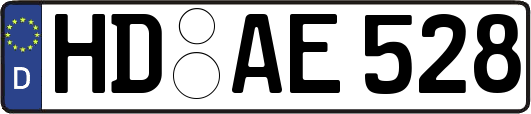 HD-AE528