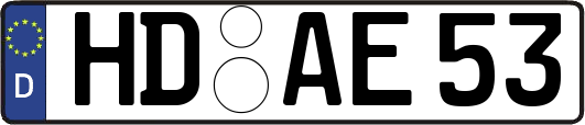 HD-AE53
