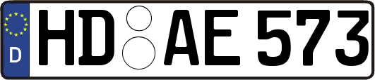 HD-AE573