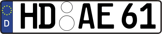 HD-AE61
