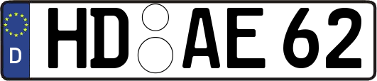 HD-AE62