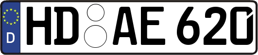 HD-AE620