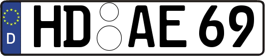 HD-AE69