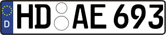 HD-AE693