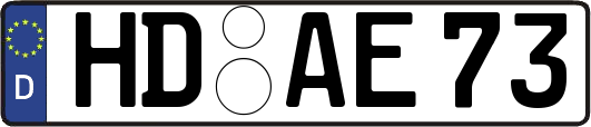 HD-AE73