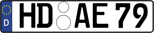 HD-AE79