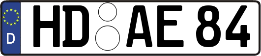 HD-AE84