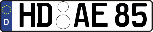 HD-AE85