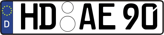 HD-AE90