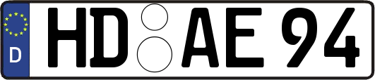 HD-AE94