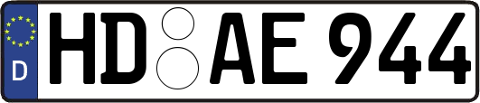 HD-AE944