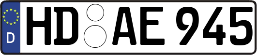 HD-AE945