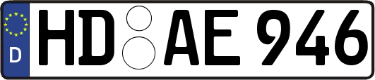HD-AE946