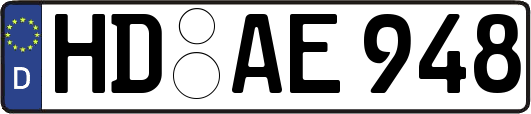 HD-AE948