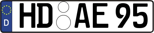 HD-AE95
