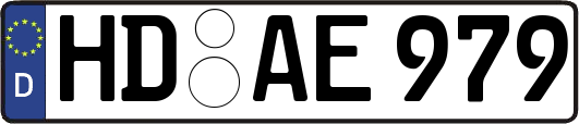 HD-AE979