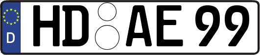 HD-AE99