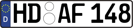 HD-AF148